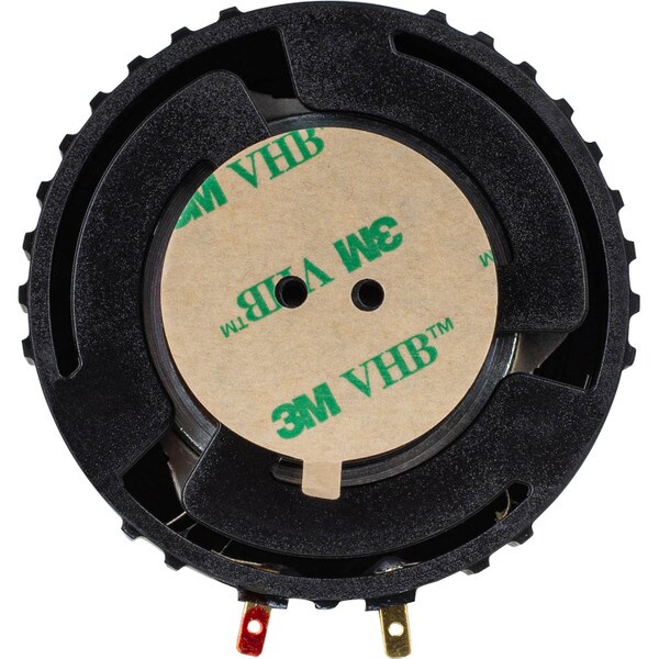 Main product image for Dayton Audio EX32U2-4 Ultra 32mm Interchangeable Hardware Mount Exciter 20W 4 Ohm295-233